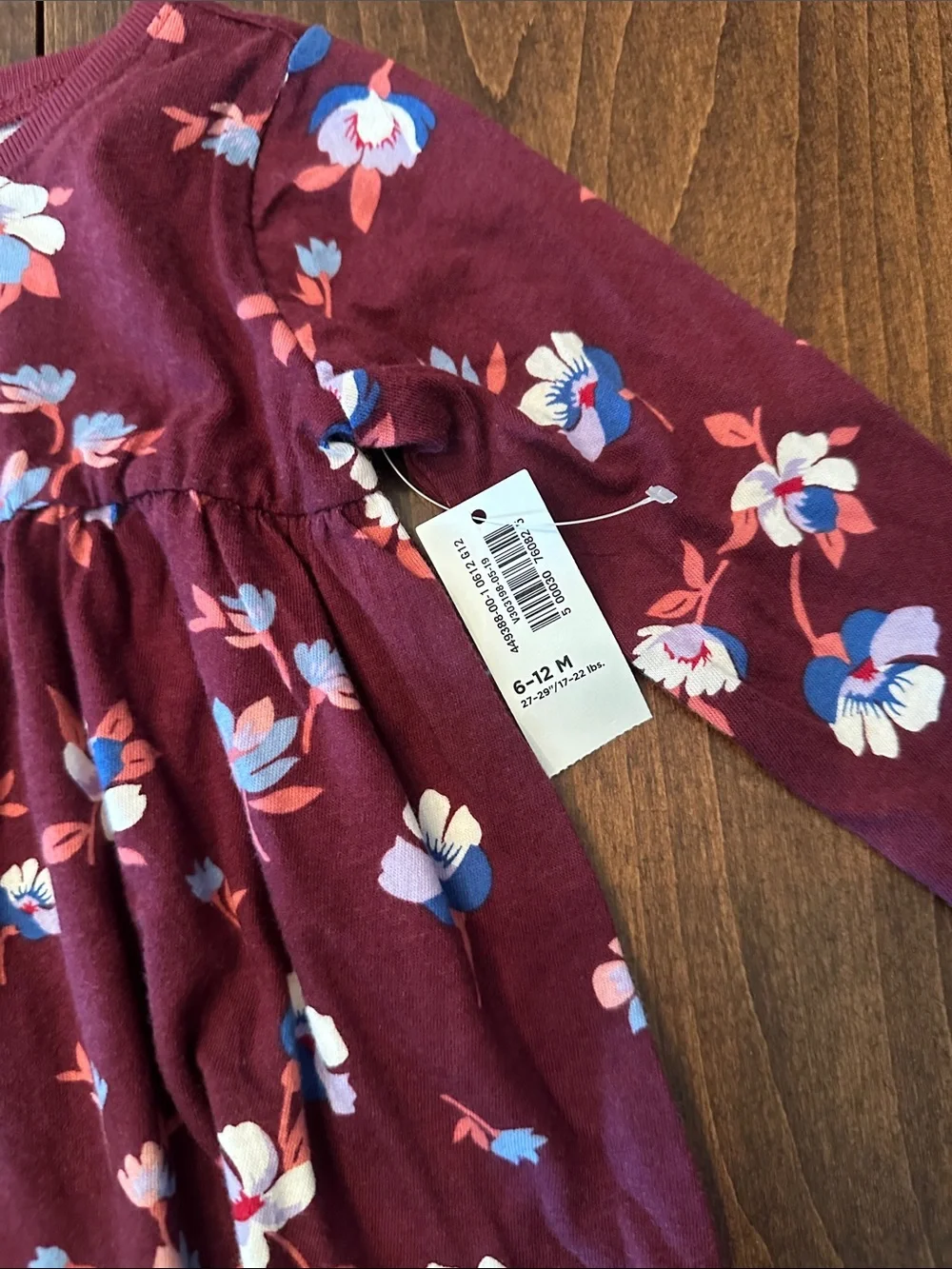 Old Navy new tags